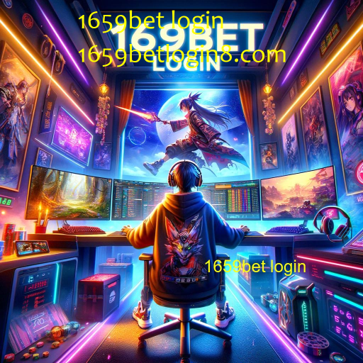 1659bet login