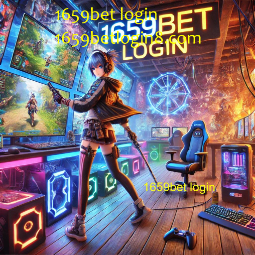 1659bet login