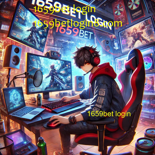 1659bet login