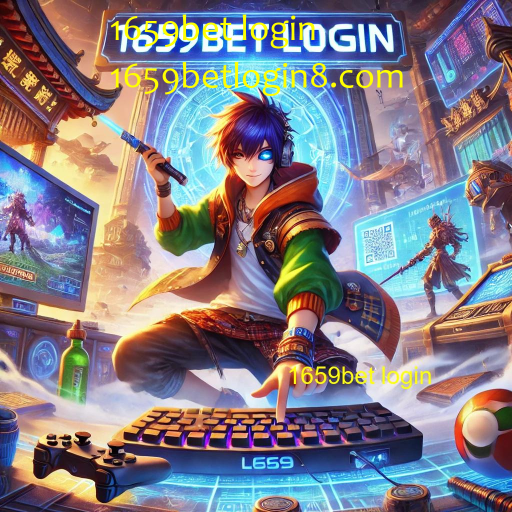 1659bet login