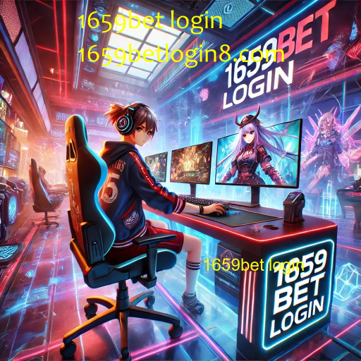 1659bet login