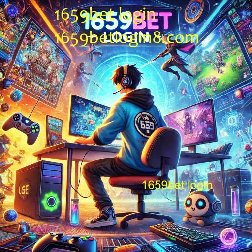 1659bet login