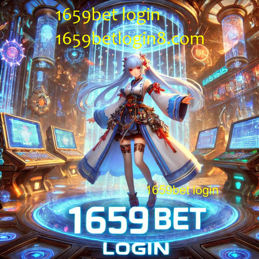 1659bet login