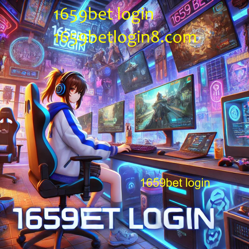 1659bet login