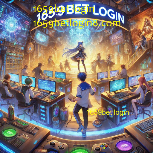 1659bet login