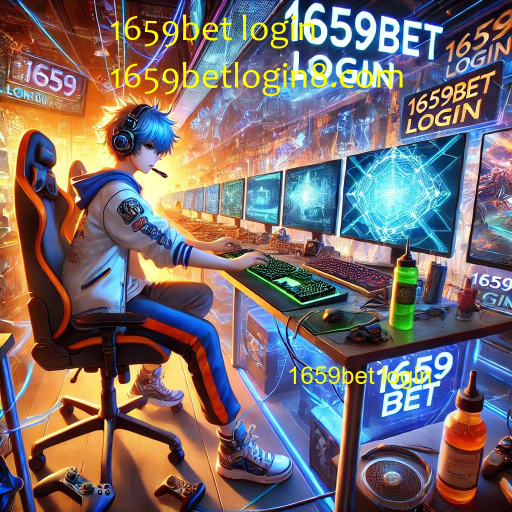 1659bet login