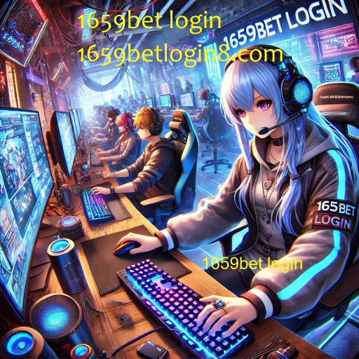 1659bet login