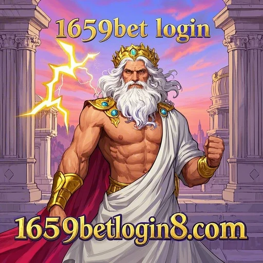 Descubra a Emoção dos Jackpots no 1659bet
