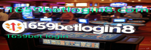 1659bet login